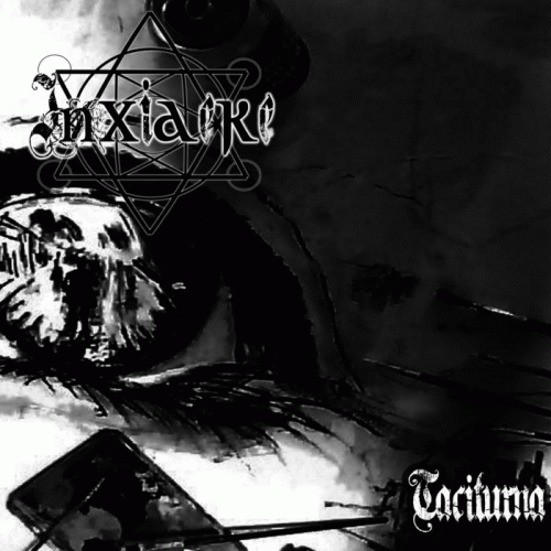 Incidere : Taciturna Single